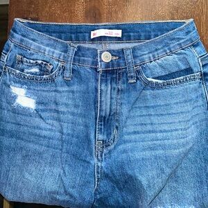 SO Juniors Jeans / Size 3/26